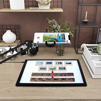 スライドフィルムセット　GAF View-Master スライドバイザースクリーン ラージ | 株式会社ペルシード｜Pellucid